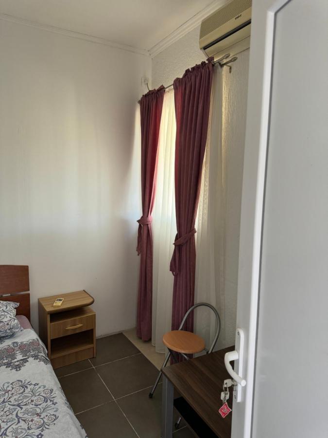 Apartments Airport Golubovci Podgorica Zewnętrze zdjęcie