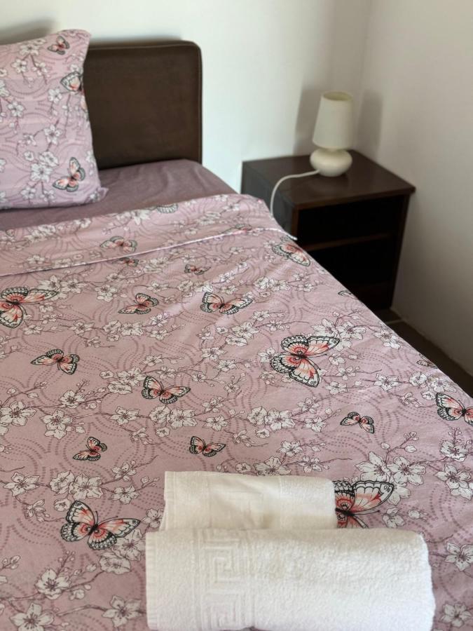 Apartments Airport Golubovci Podgorica Zewnętrze zdjęcie
