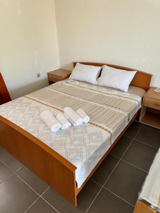 Apartments Airport Golubovci Podgorica Zewnętrze zdjęcie