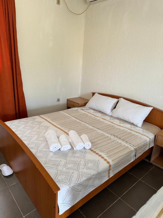 Apartments Airport Golubovci Podgorica Zewnętrze zdjęcie