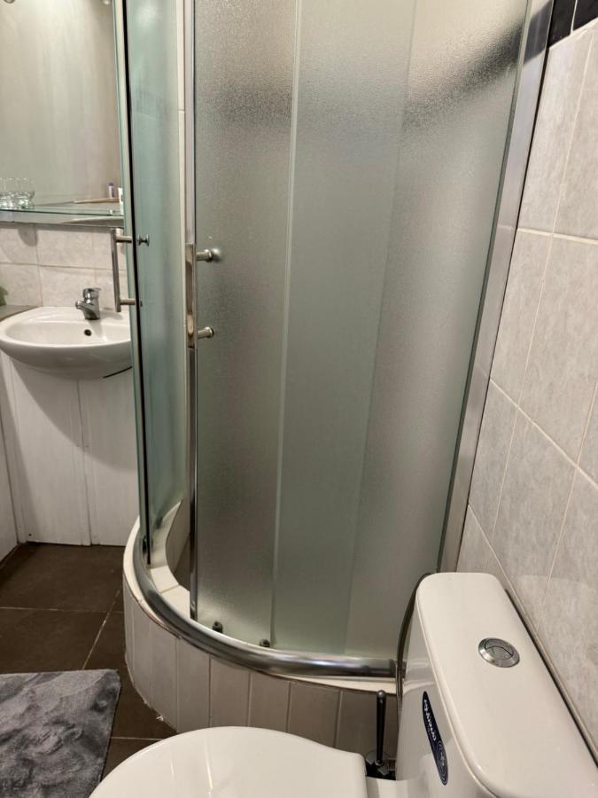 Apartments Airport Golubovci Podgorica Zewnętrze zdjęcie