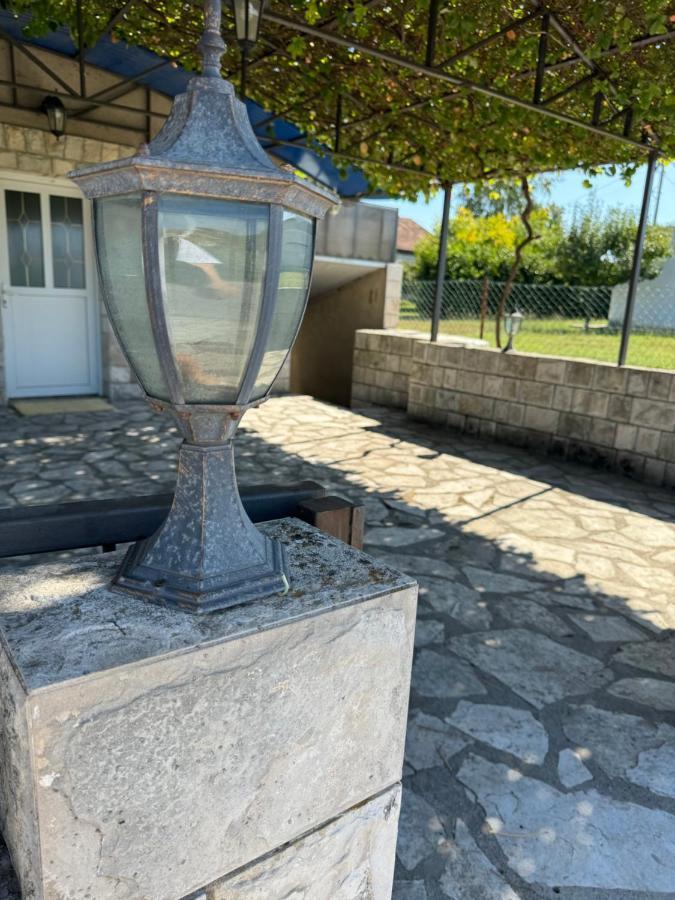Apartments Airport Golubovci Podgorica Zewnętrze zdjęcie